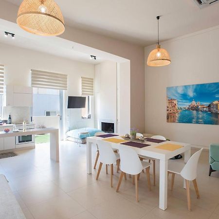 The Fifty Condo Heraklion  Ngoại thất bức ảnh