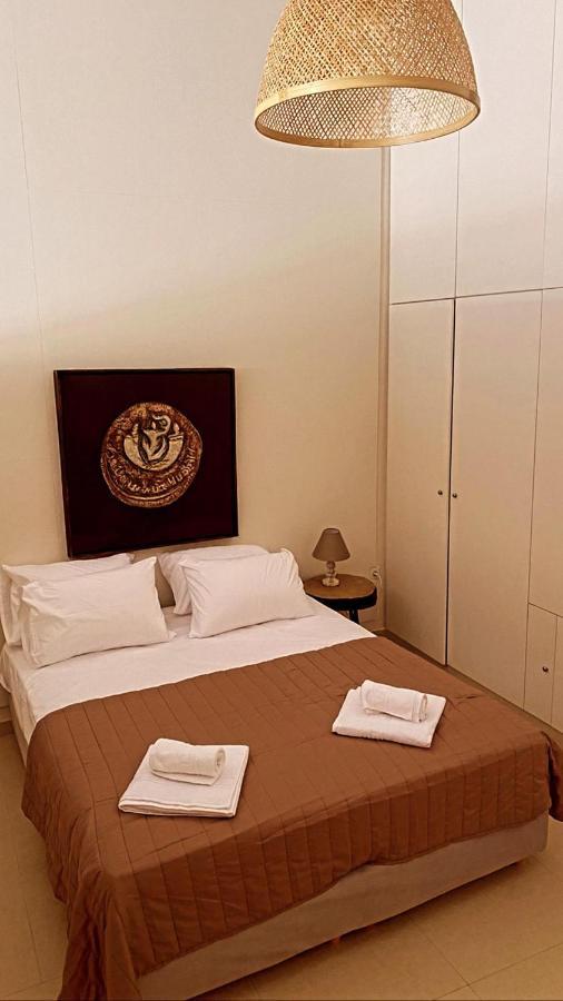 The Fifty Condo Heraklion  Ngoại thất bức ảnh