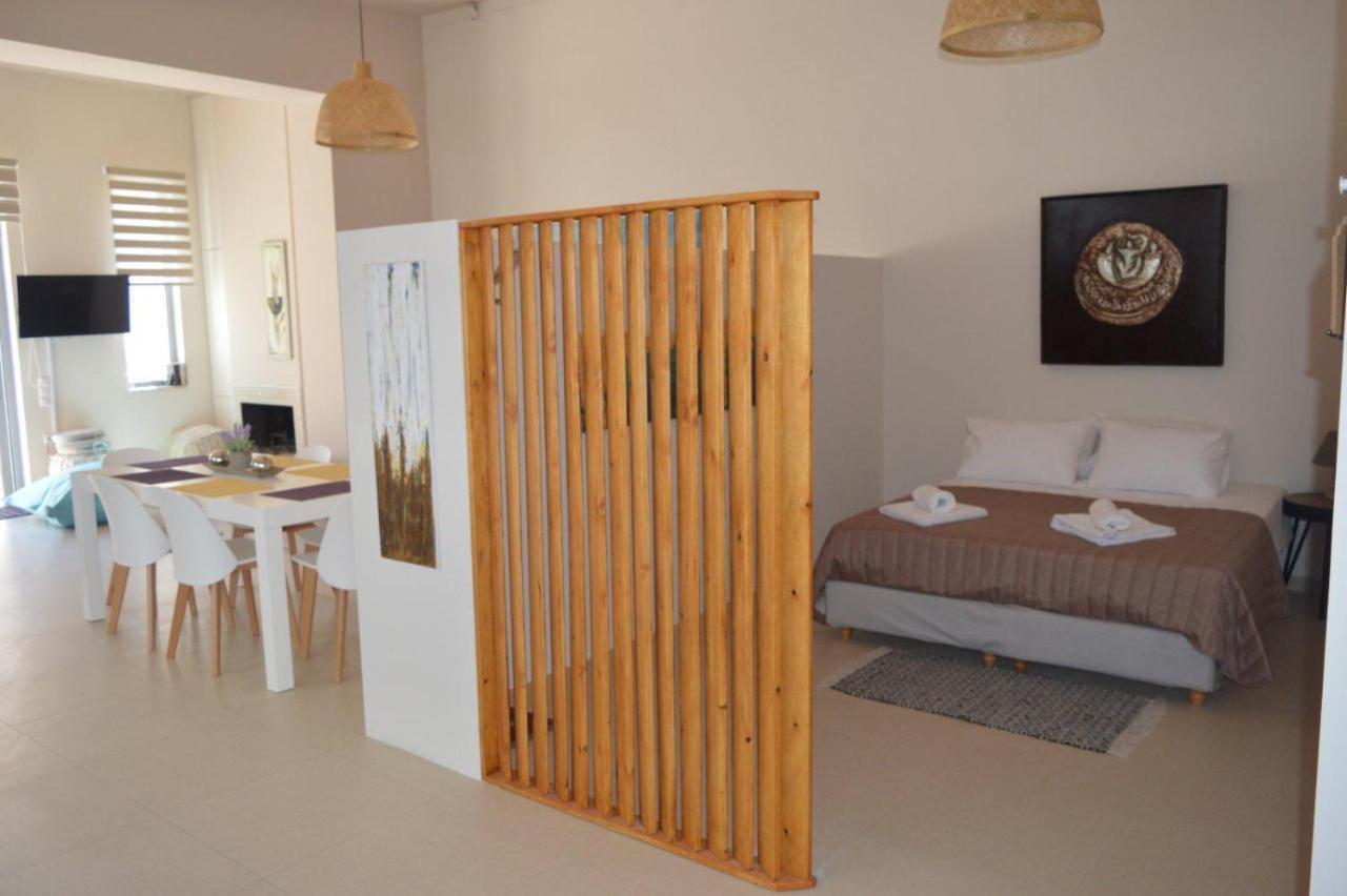 The Fifty Condo Heraklion  Ngoại thất bức ảnh