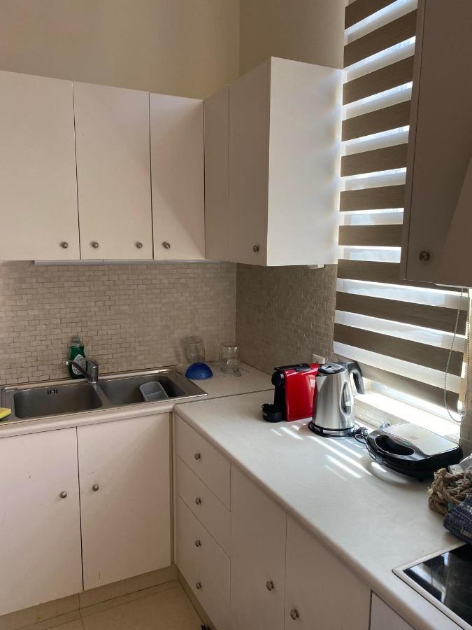 The Fifty Condo Heraklion  Ngoại thất bức ảnh