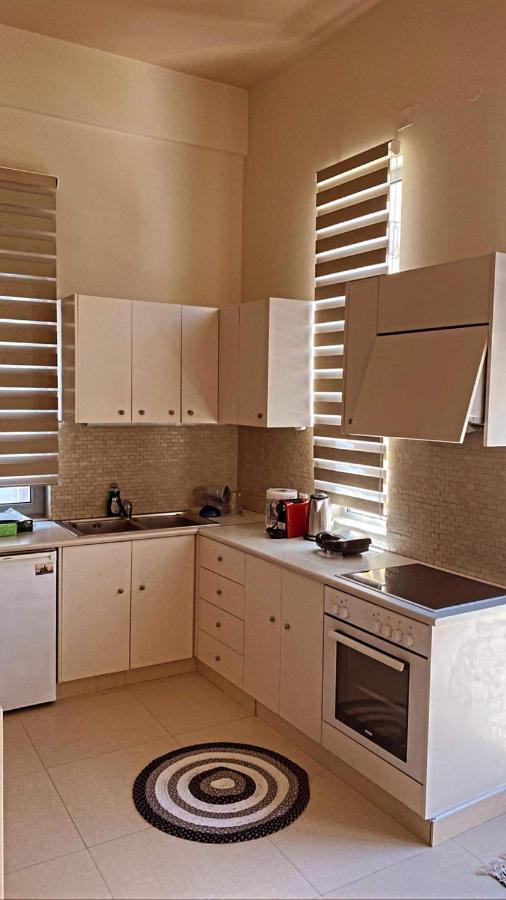 The Fifty Condo Heraklion  Ngoại thất bức ảnh