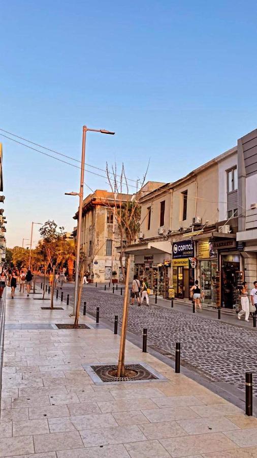 The Fifty Condo Heraklion  Ngoại thất bức ảnh
