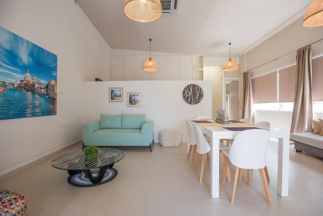 The Fifty Condo Heraklion  Ngoại thất bức ảnh