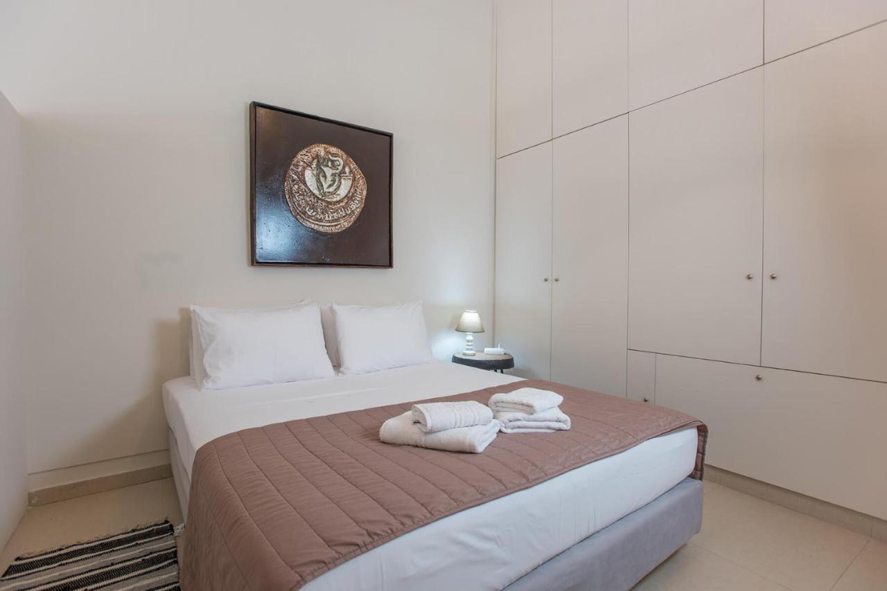 The Fifty Condo Heraklion  Ngoại thất bức ảnh