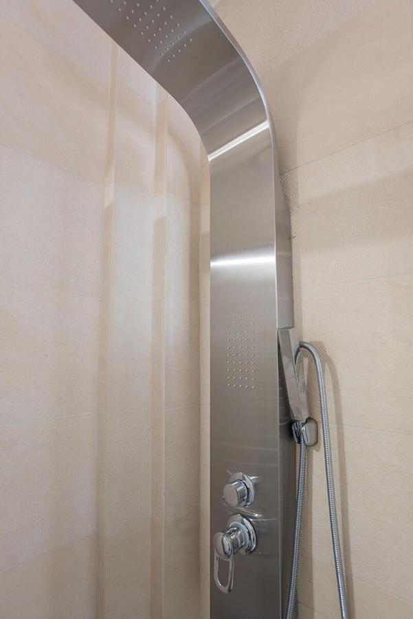 The Fifty Condo Heraklion  Ngoại thất bức ảnh