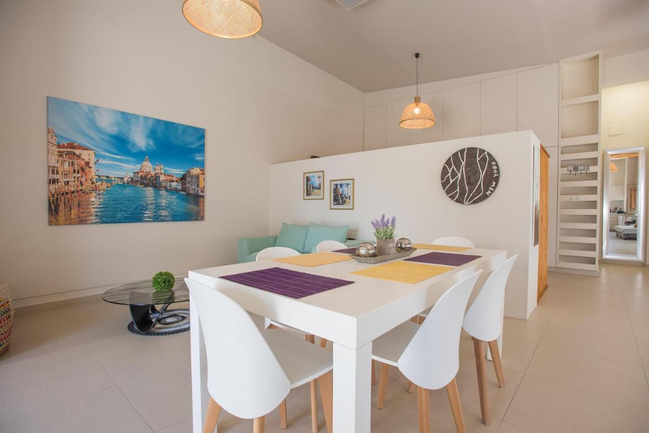 The Fifty Condo Heraklion  Ngoại thất bức ảnh