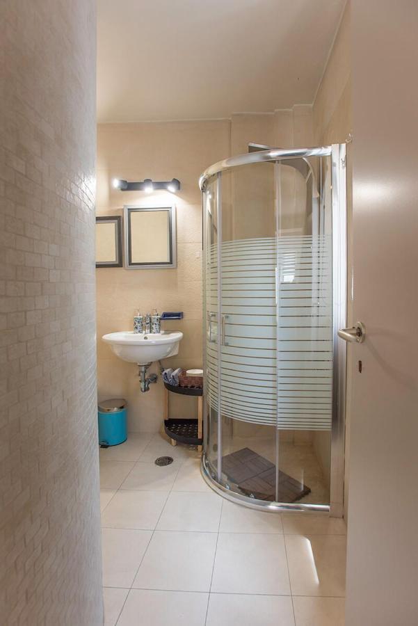 The Fifty Condo Heraklion  Ngoại thất bức ảnh